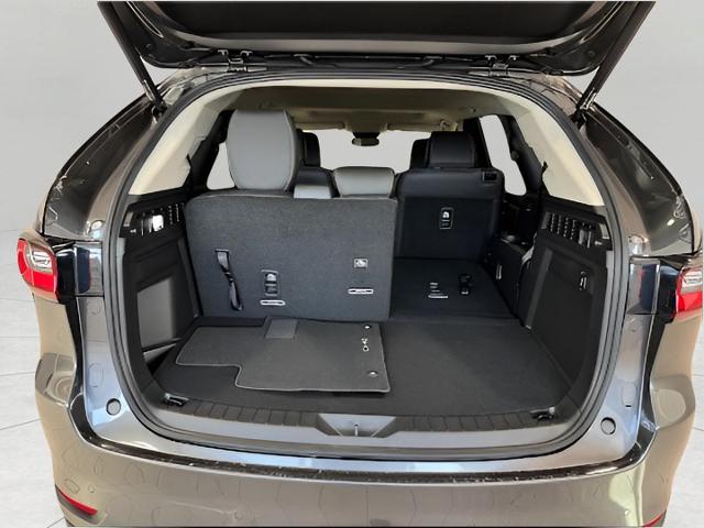 2025 Mazda CX-90 Vehicle Photo in Green Bay, WI 54304