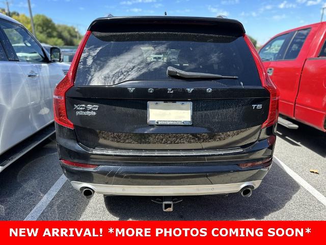 2018 Volvo XC90 Vehicle Photo in San Antonio, TX 78230