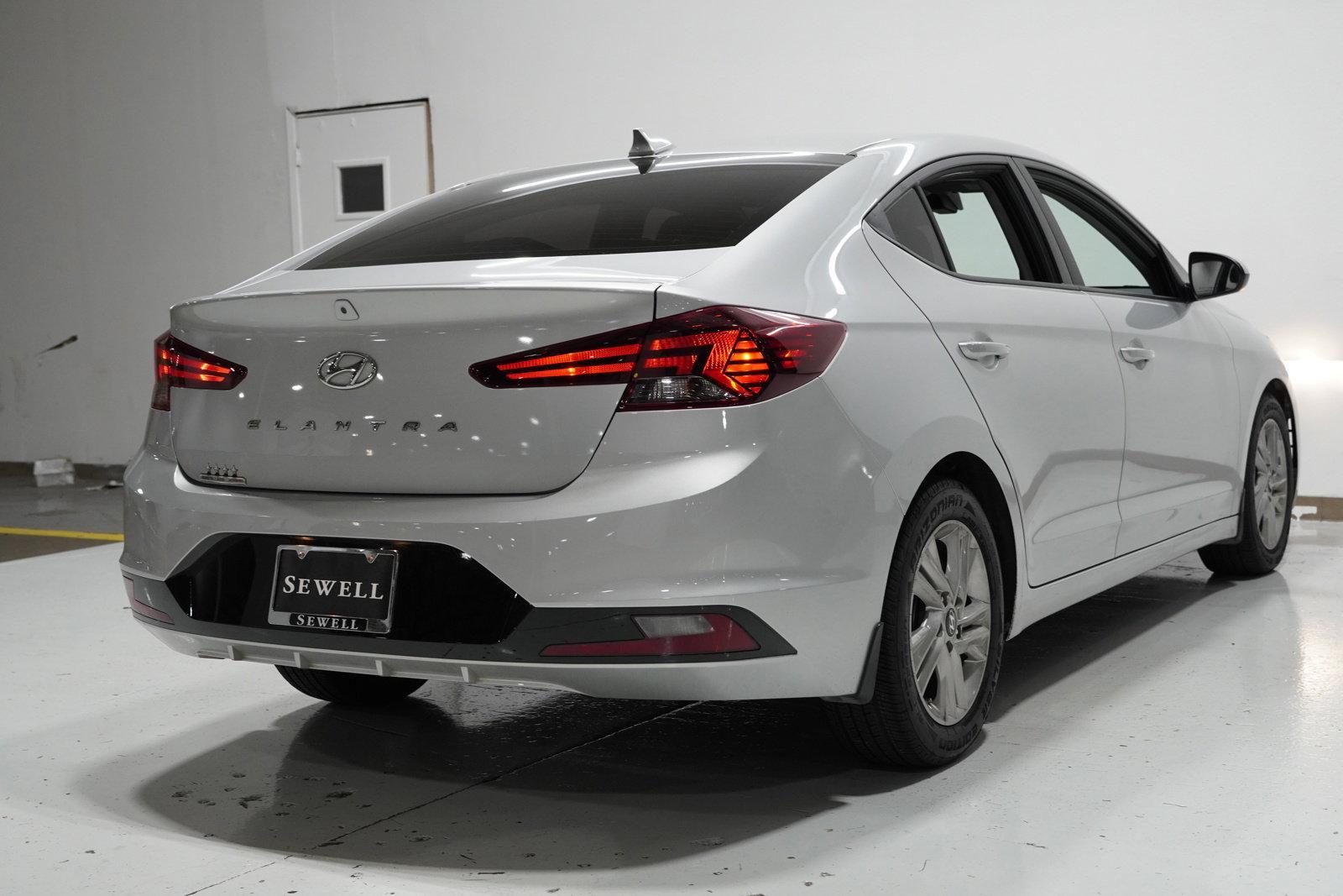 2019 Hyundai ELANTRA Vehicle Photo in GRAPEVINE, TX 76051