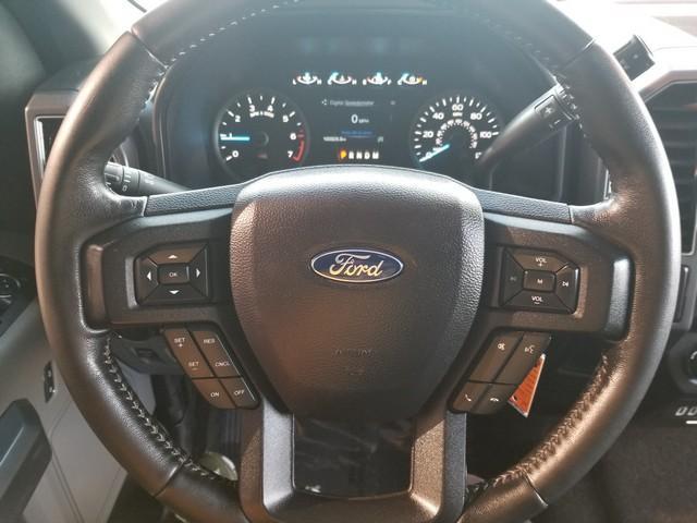 2018 Ford F-150 Vehicle Photo in ELYRIA, OH 44035-6349