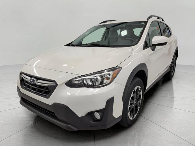 2021 Subaru Crosstrek Vehicle Photo in Oshkosh, WI 54904