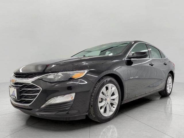 2024 Chevrolet Malibu Vehicle Photo in NEENAH, WI 54956-2243