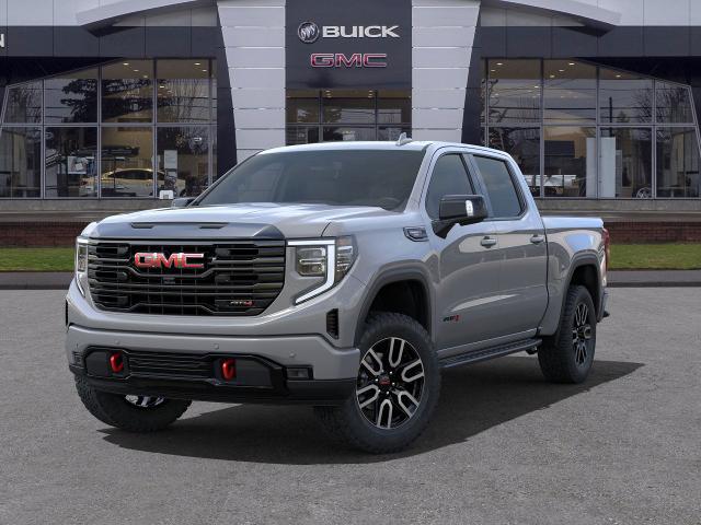 2025 GMC Sierra 1500 Vehicle Photo in PORTLAND, OR 97225-3518