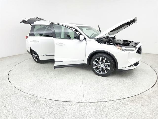 2022 Acura MDX Vehicle Photo in Grapevine, TX 76051