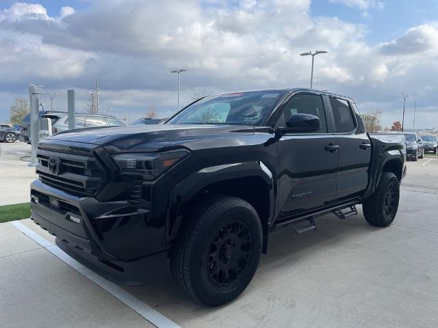 2024 Toyota Tacoma 2WD Vehicle Photo in Grapevine, TX 76051