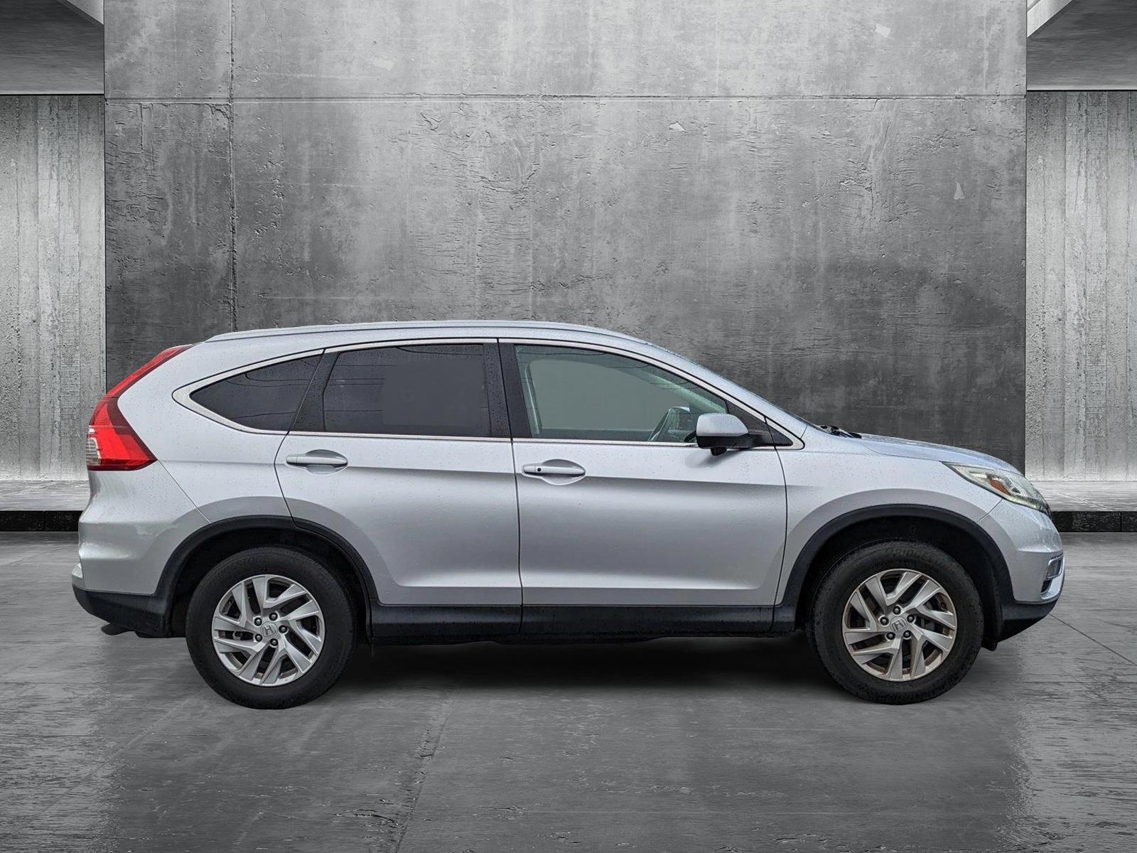 2016 Honda CR-V Vehicle Photo in Sanford, FL 32771