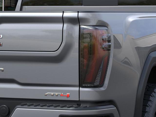 2025 GMC Sierra 2500 HD Vehicle Photo in WILLIAMSVILLE, NY 14221-2883