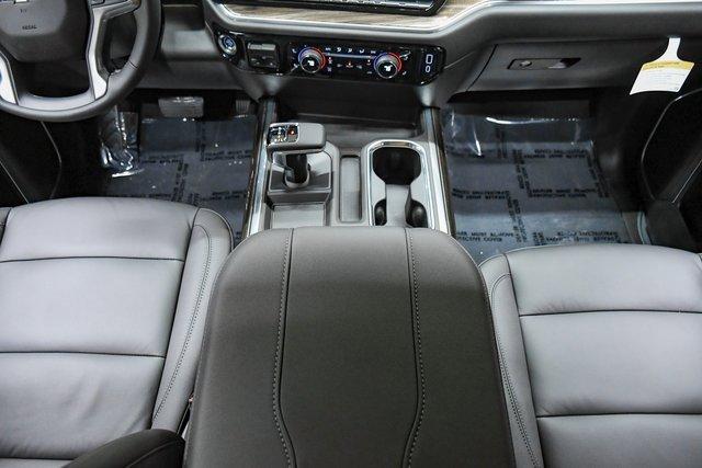 2025 Chevrolet Silverado 1500 Vehicle Photo in EVERETT, WA 98203-5662
