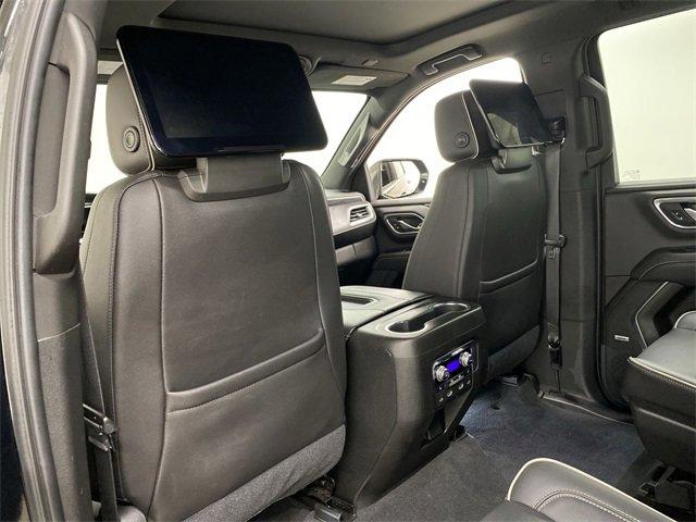 2021 GMC Yukon Vehicle Photo in PORTLAND, OR 97225-3518