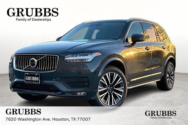 2022 Volvo XC90 Vehicle Photo in Houston, TX 77007