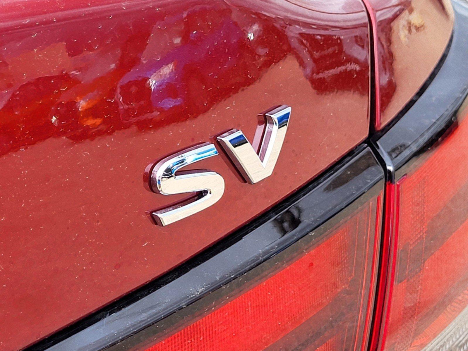 2025 Nissan Sentra Vehicle Photo in Albuquerque, NM 87110