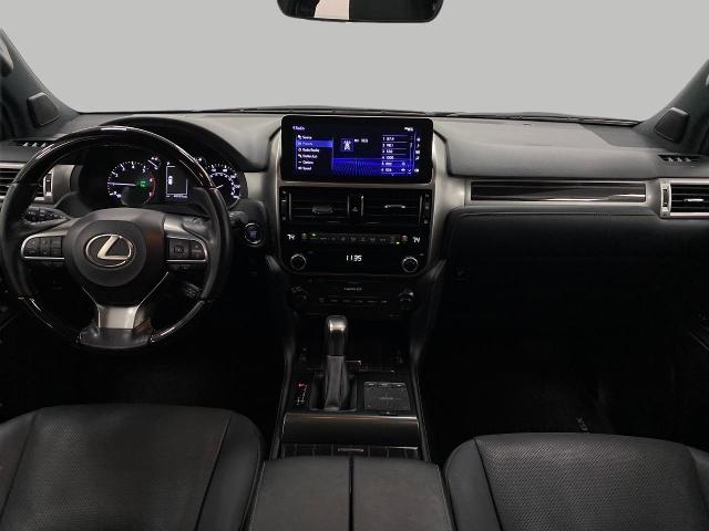 2022 Lexus GX 460 Vehicle Photo in Appleton, WI 54913