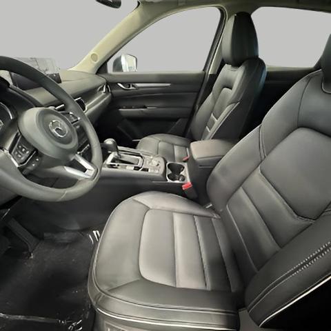 2025 Mazda CX-5 Vehicle Photo in Green Bay, WI 54304