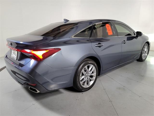 2022 Toyota Avalon Vehicle Photo in PRESCOTT, AZ 86305-3700