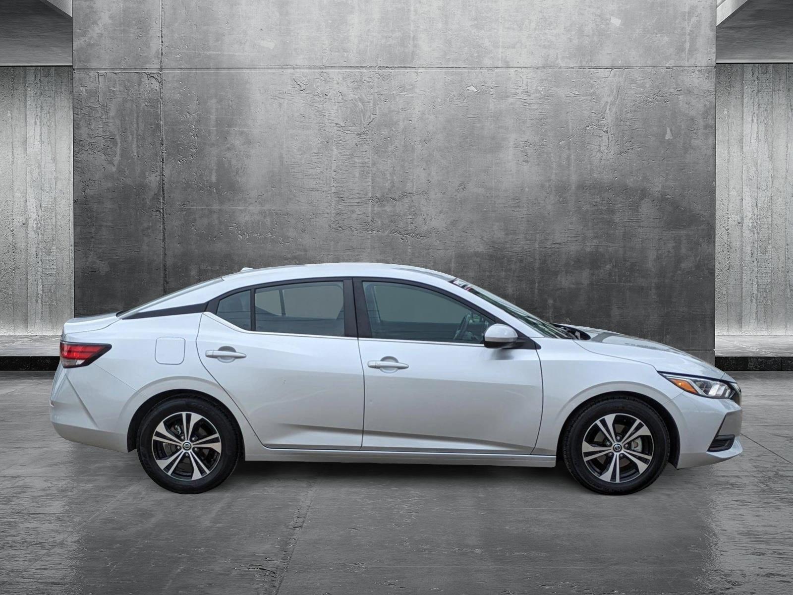 2022 Nissan Sentra Vehicle Photo in Corpus Christi, TX 78415