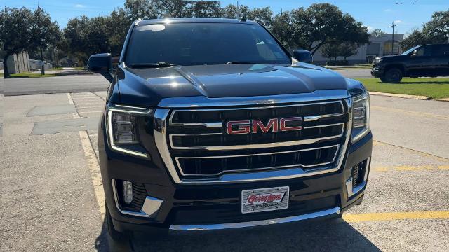 2022 GMC Yukon XL Vehicle Photo in BATON ROUGE, LA 70806-4466