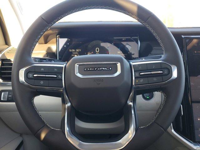 2025 GMC Acadia Vehicle Photo in SMYRNA, GA 30080-7630