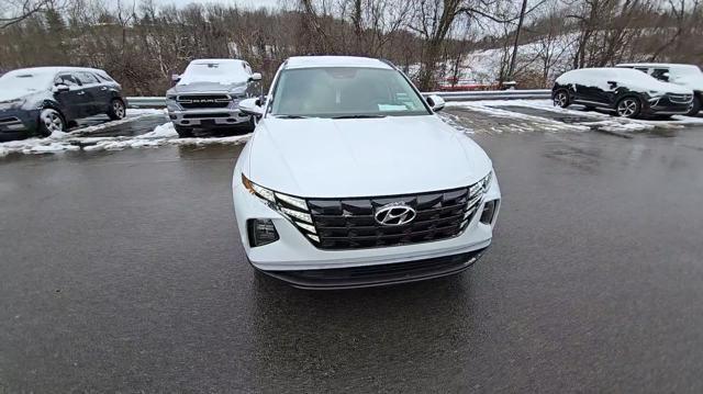 2022 Hyundai TUCSON Vehicle Photo in Pleasant Hills, PA 15236