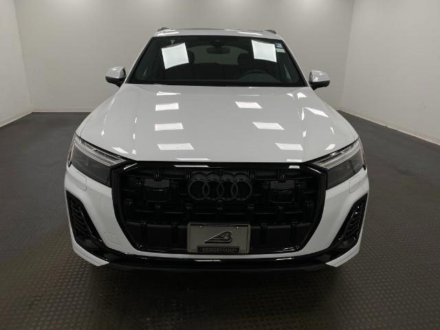 2025 Audi Q7 Vehicle Photo in Appleton, WI 54913