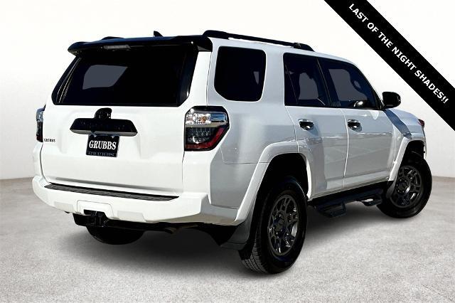 2020 Toyota 4Runner Vehicle Photo in Grapevine, TX 76051