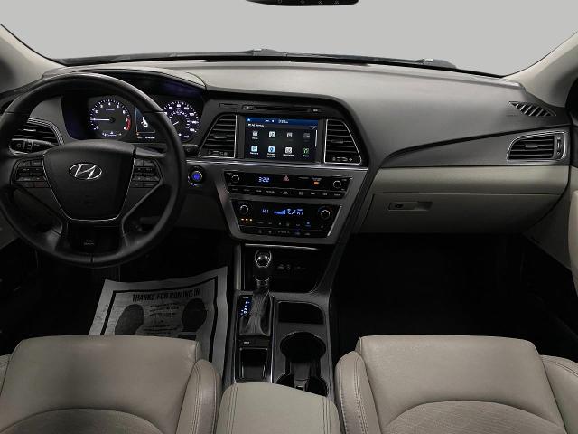 2015 Hyundai SONATA Vehicle Photo in Appleton, WI 54913