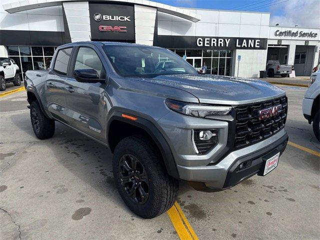 2025 GMC Canyon Vehicle Photo in BATON ROUGE, LA 70806-4466