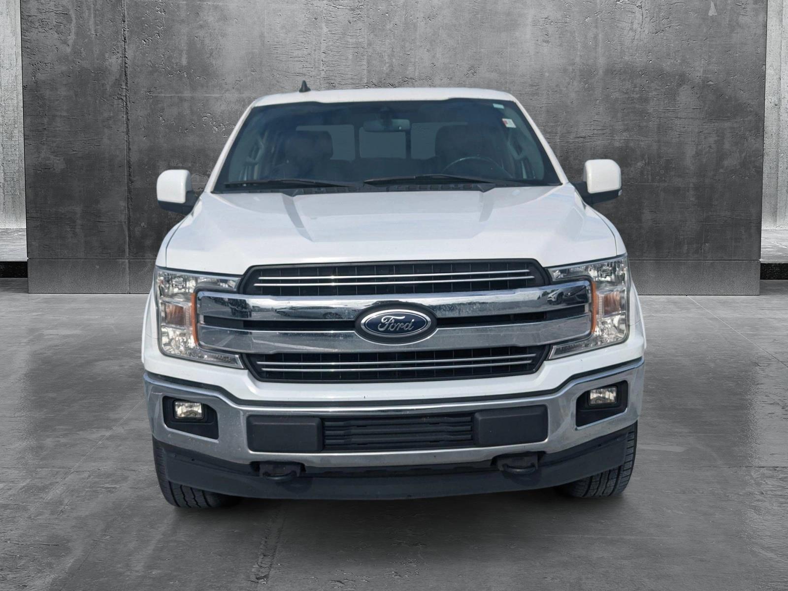 2019 Ford F-150 Vehicle Photo in Ft. Myers, FL 33907