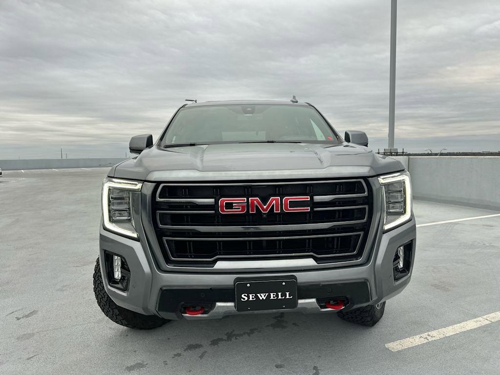 2022 GMC Yukon Vehicle Photo in AUSTIN, TX 78717