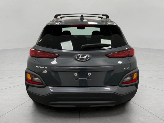 2021 Hyundai KONA Vehicle Photo in Appleton, WI 54913