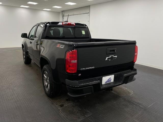 2018 Chevrolet Colorado Vehicle Photo in Appleton, WI 54913