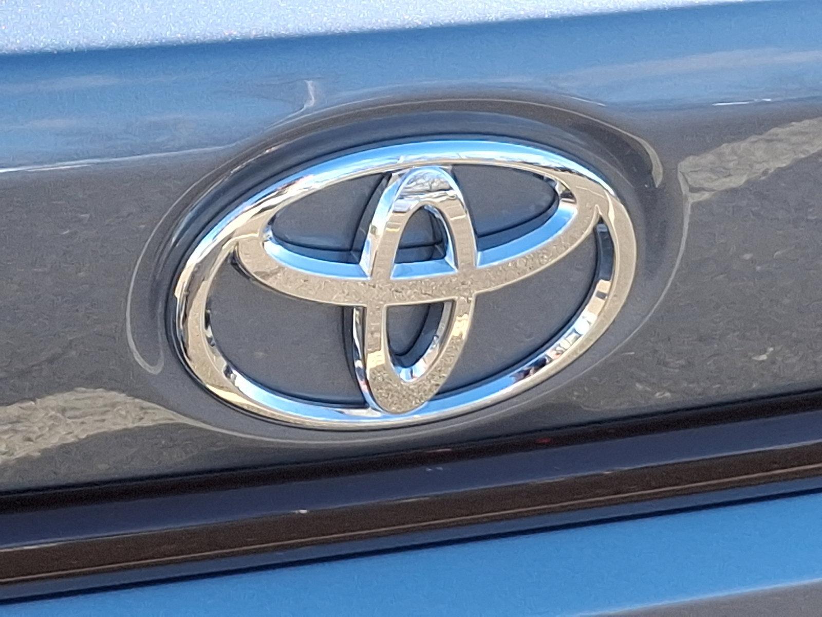 2022 Toyota Corolla Vehicle Photo in Trevose, PA 19053