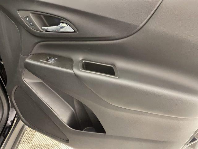 2024 Chevrolet Equinox Vehicle Photo in PHOENIX, AZ 85014-3381