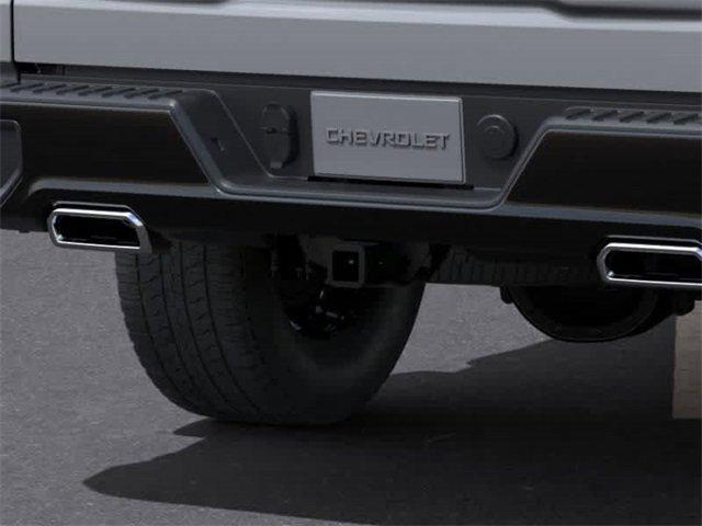 2024 Chevrolet Silverado 1500 Vehicle Photo in COLLIERVILLE, TN 38017-9006