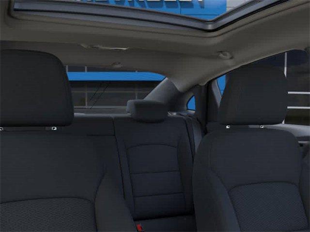 2025 Chevrolet Malibu Vehicle Photo in COLLIERVILLE, TN 38017-9006