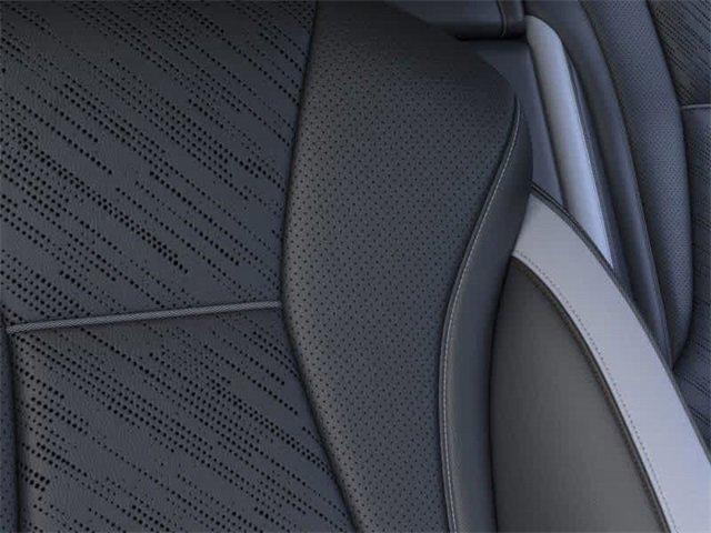 2025 Buick Envision Vehicle Photo in COLLIERVILLE, TN 38017-9006