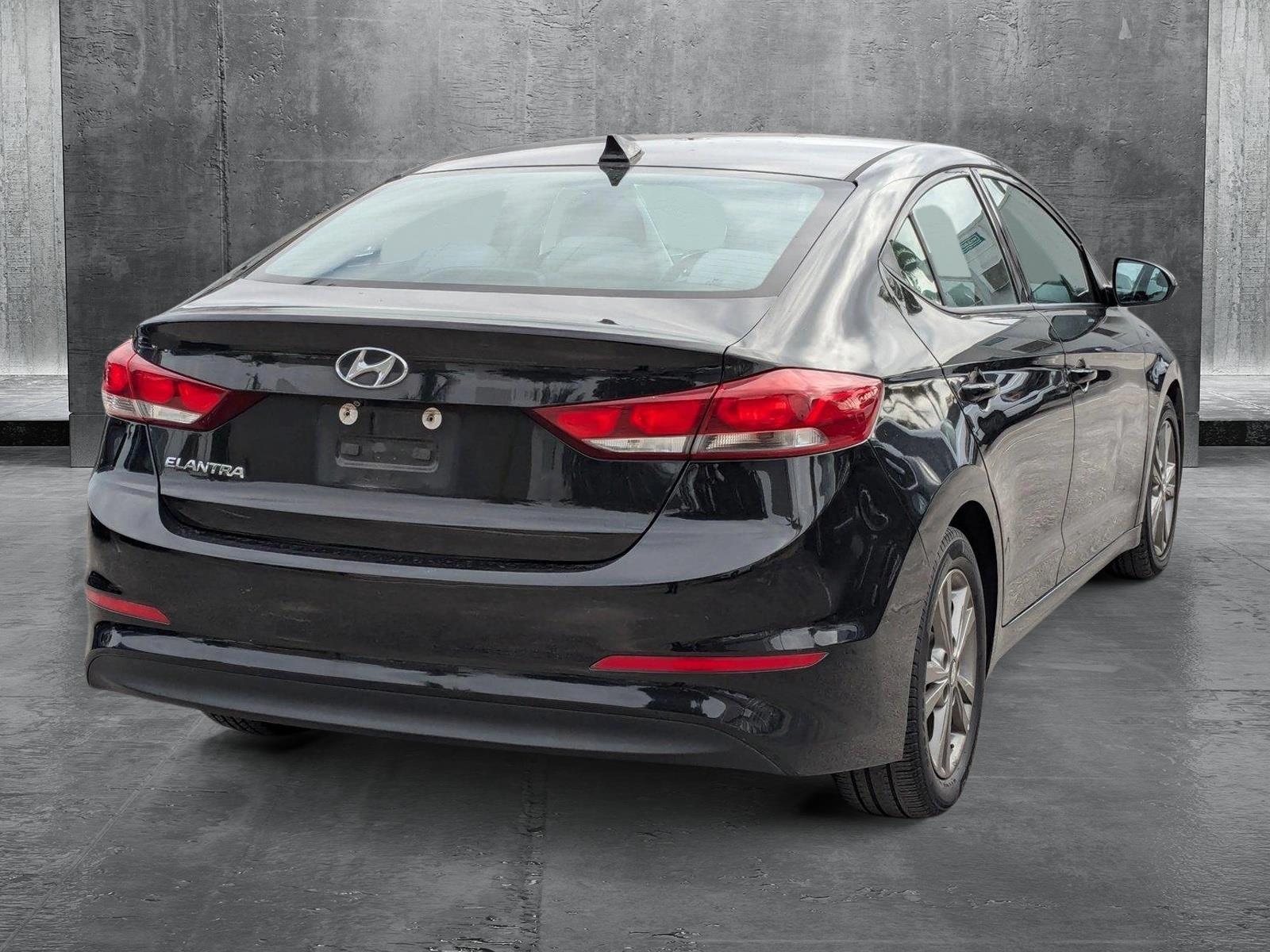 2018 Hyundai ELANTRA Vehicle Photo in Miami, FL 33015