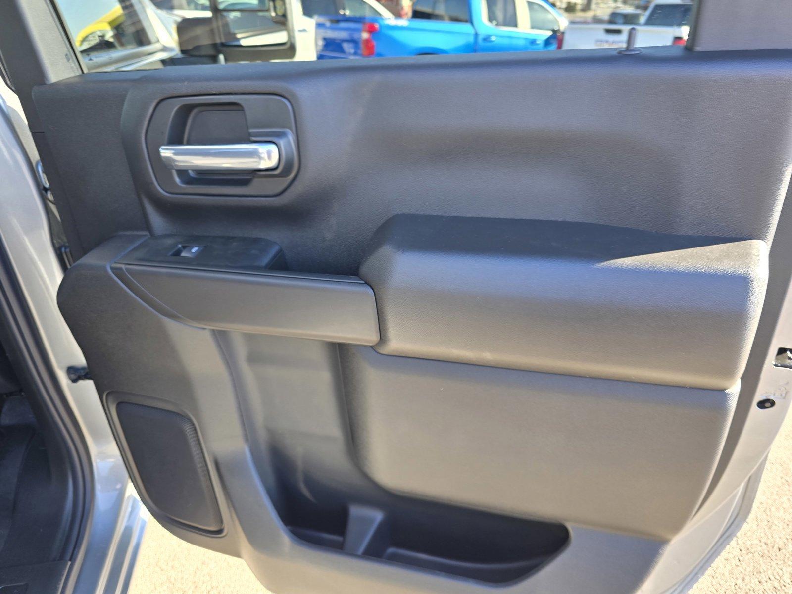 2025 Chevrolet Silverado 2500 HD Vehicle Photo in Rolla, MO 65401
