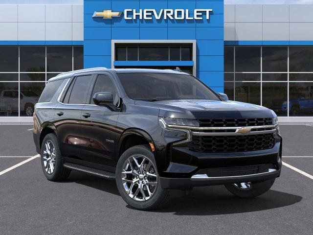 2024 Chevrolet Tahoe Vehicle Photo in HOUSTON, TX 77034-5009