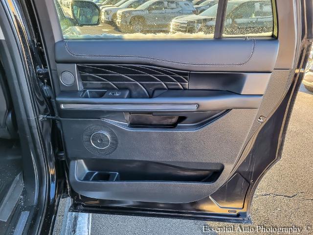 2020 Ford Expedition Max Vehicle Photo in OAK LAWN, IL 60453-2517