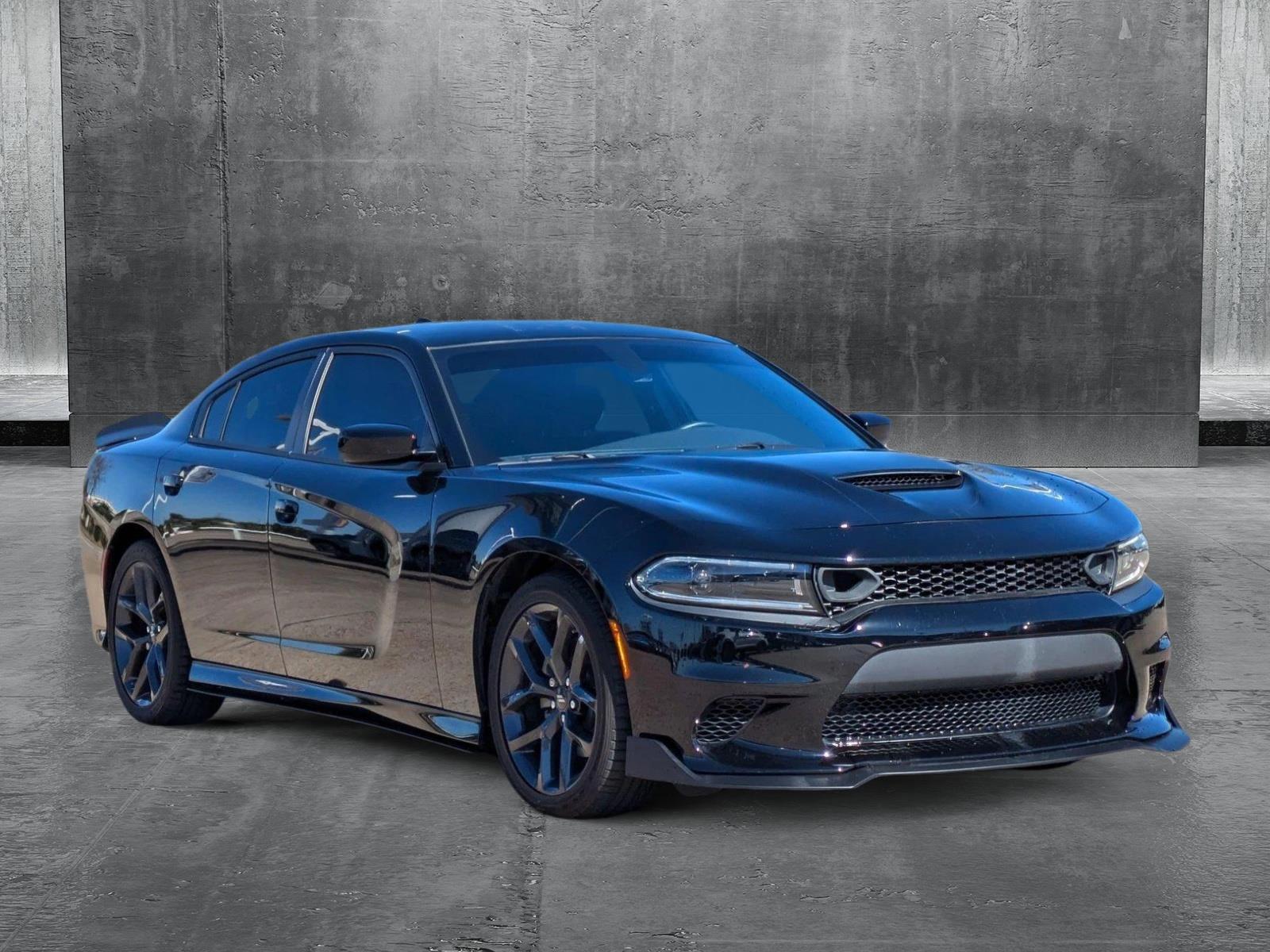 2023 Dodge Charger Vehicle Photo in Austin, TX 78728