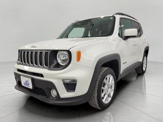 2019 Jeep Renegade Vehicle Photo in Oshkosh, WI 54901