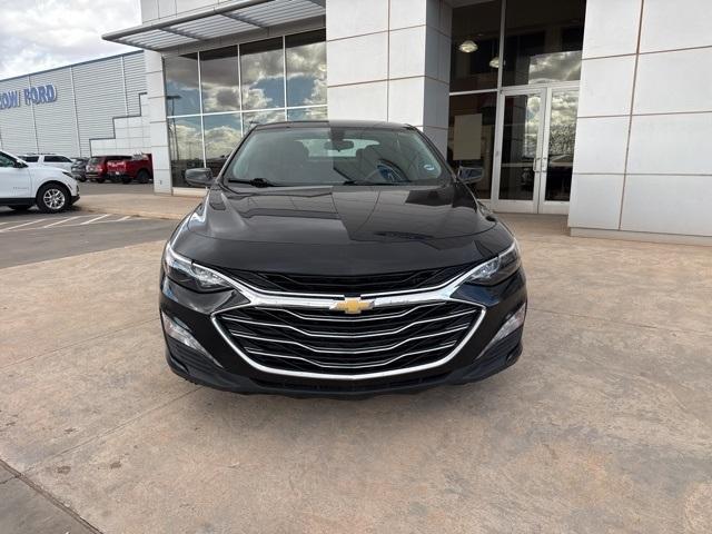 2022 Chevrolet Malibu Vehicle Photo in Winslow, AZ 86047-2439