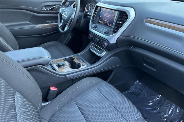 2023 GMC Acadia Vehicle Photo in ELK GROVE, CA 95757-8703