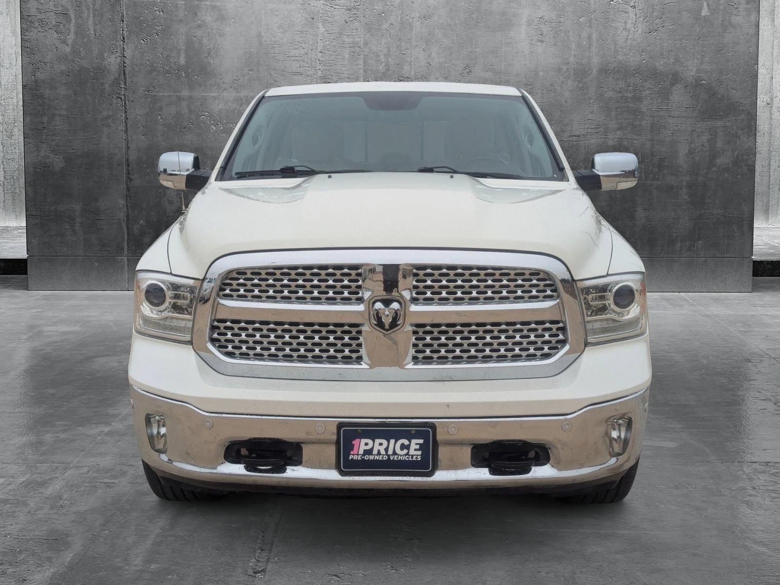 2016 Ram 1500 Vehicle Photo in CORPUS CHRISTI, TX 78412-4902