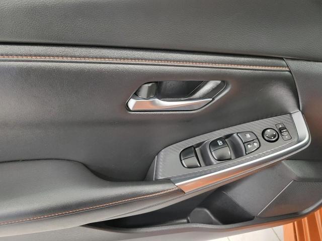 2021 Nissan Sentra Vehicle Photo in NEENAH, WI 54956-2243