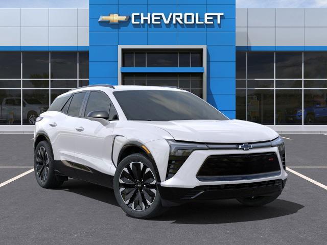 2025 Chevrolet Blazer EV Vehicle Photo in MIAMI, FL 33172-3015