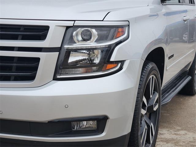 2020 Chevrolet Tahoe Vehicle Photo in GAINESVILLE, TX 76240-2013