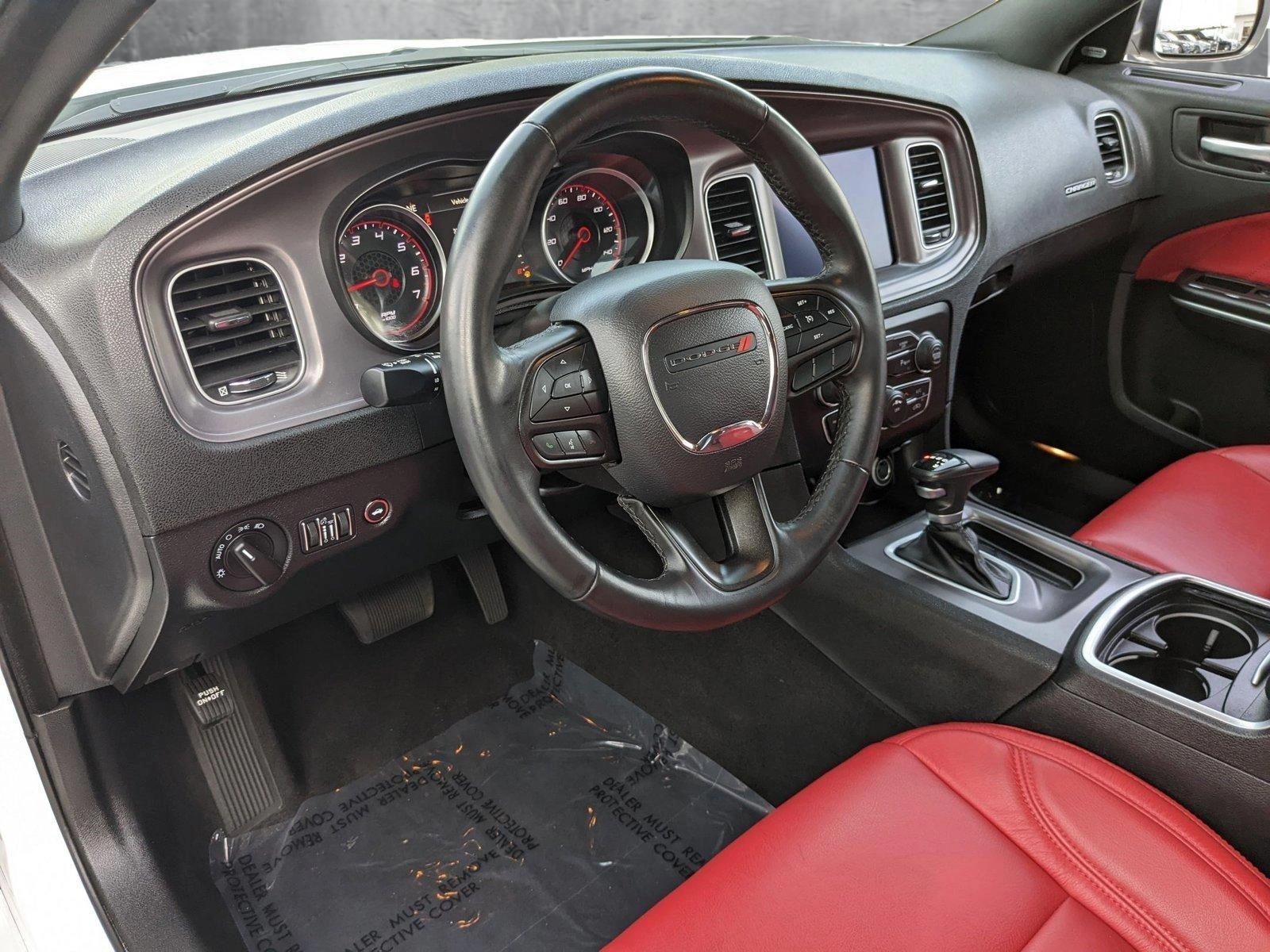 2023 Dodge Charger Vehicle Photo in Pompano Beach, FL 33064