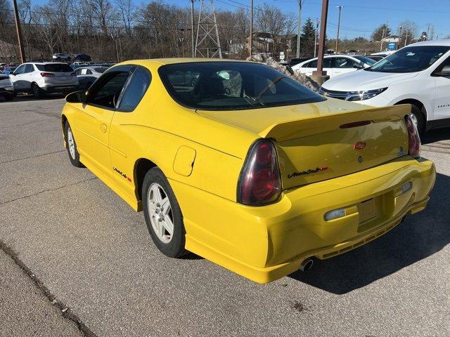 2003 Chevrolet Monte Carlo Vehicle Photo in MILFORD, OH 45150-1684