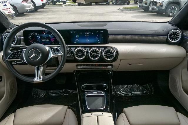 2024 Mercedes-Benz CLA Vehicle Photo in VENTURA, CA 93003-8585